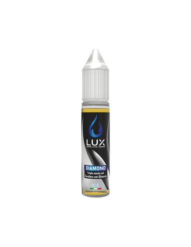 copy of Mint Mixed Berries 01 Vape Liquid Shot 20ml