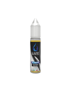 Bluberg Ice Lux Vape Liquido Shot 20ml