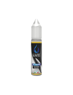 copy of Mint Mixed Berries 01 Vape Liquid Shot 20ml
