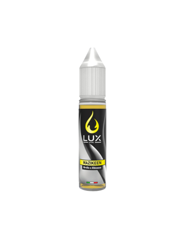 copy of Mint Mixed Berries 01 Vape Liquid Shot 20ml