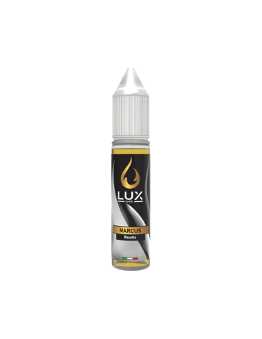Marcus Lux Vape Liquido Shot 20ml