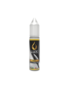 Uriel Lux Vape Liquido Shot 20ml