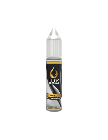 Uriel Lux Vape Liquido Shot 20ml