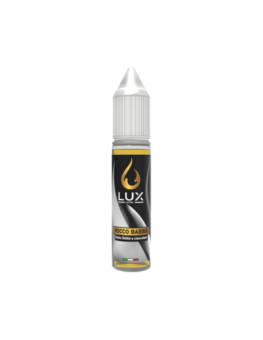 copy of Mint Mixed Berries 01 Vape Liquid Shot 20ml