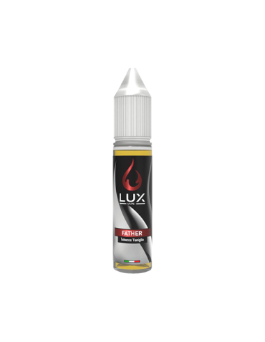 Father Lux Vape Liquido Shot 20ml