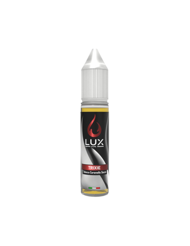 copy of Mint Mixed Berries 01 Vape Liquid Shot 20ml