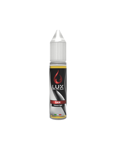 Dan Lux Vape Liquido Shot 20ml