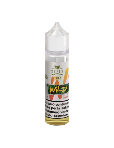 D77 Wild Super Flavor Liquido Mix and Vape 30ml