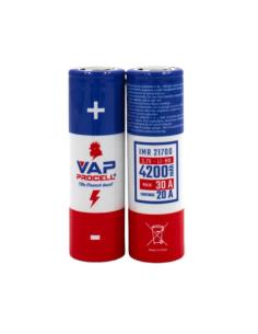 IMR Battery 21700 Vap Procell 4200mAh 30A
