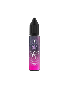 Vanilla Ice Cream Omerta Liquid Shot 20ml Vanilla Gelato
