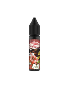 Fuckin Donuts Shake 'N' Vape Liquido Shot 20ml