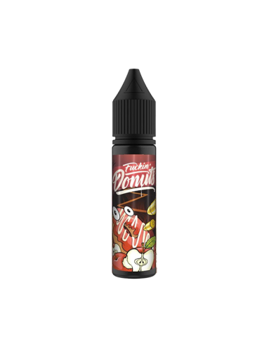 Fuckin Donuts Shake 'N' Vape Liquido Shot 20ml