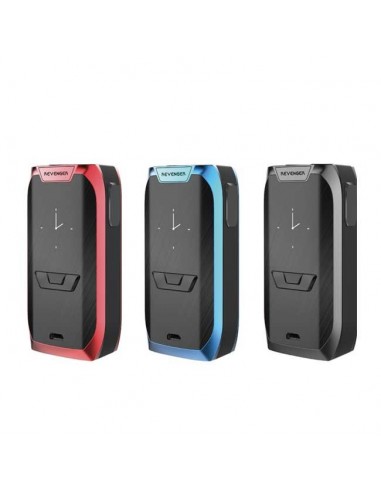 Batteria Vaporesso Box Revenger