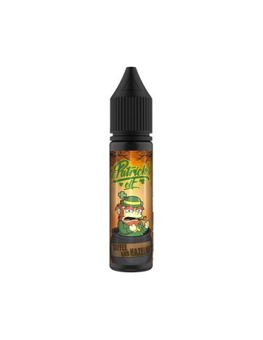 St. Patrick's Elf Shake 'N' Vape Liquido Shot 20ml
