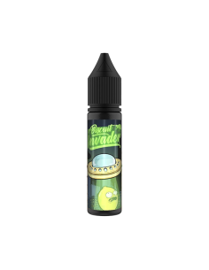 Biscuit Invader Shake 'N' Vape Liquido Shot 20ml