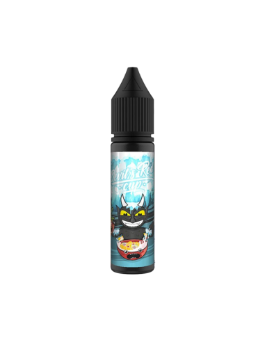 Devil's Red Cup Ice Liquid Shot Shake 'N' Vape...