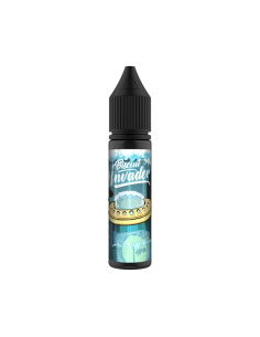 Biscuit Invader Ice Shake 'N' Vape Liquido Shot 20ml