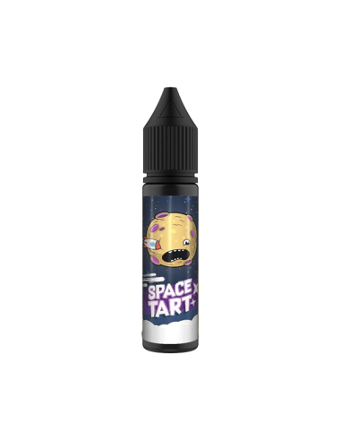 Space Tart Shake 'N' Vape Liquido Shot 20ml