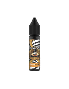 Secretum Cigar Rum Shake 'N' Vape Liquido Shot 20ml