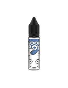 Good Boy Shake 'N' Vape Liquido Shot 20ml