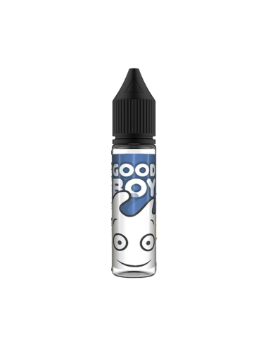 Good Boy Shake 'N' Vape Liquido Shot 20ml