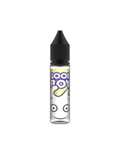Good Boy White Choco Shake 'N' Vape Liquid Shot 20ml...