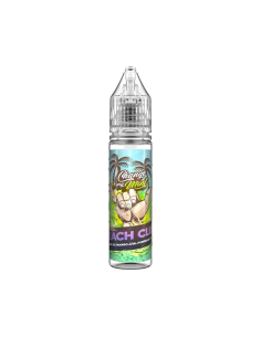 Beach Club Shake 'N' Vape Liquido Shot 20ml