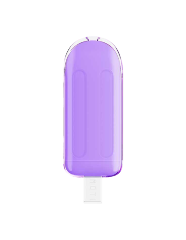 copy of Vuse GO Edition 01 Banana Ice Disposable Pod Mod - 800