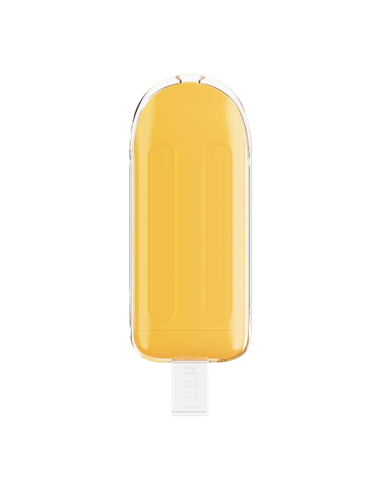 copy of Vuse GO Edition 01 Banana Ice Disposable Pod Mod - 800
