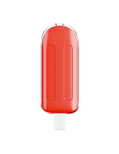 copy of Vuse GO Edition 01 Banana Ice Disposable Pod Mod - 800