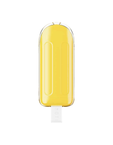 copy of Vuse GO Edition 01 Banana Ice Disposable Pod Mod - 800
