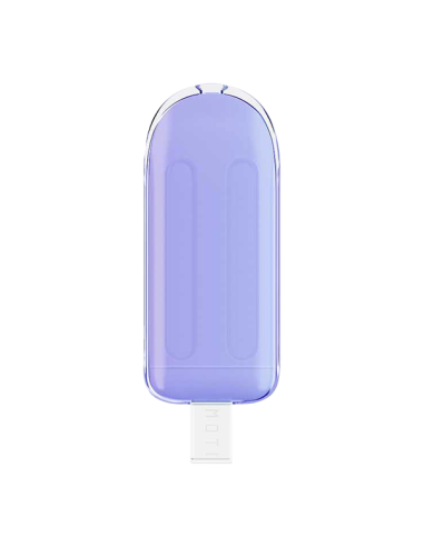 copy of Vuse GO Edition 01 Banana Ice Disposable Pod Mod - 800