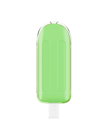 copy of Vuse GO Edition 01 Banana Ice Disposable Pod Mod - 800