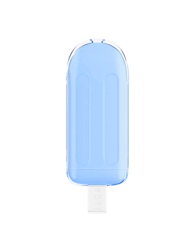 copy of Vuse GO Edition 01 Banana Ice Disposable Pod Mod - 800
