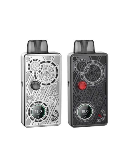 copy of Klypse Zip Innokin Pod Mod Kit 650mAh