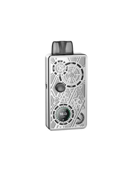 Klypse Mecha Innokin kit Stardust Silver