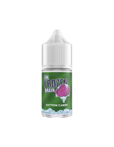 copy of Cotton Candy Frozen Brain Svaponext Liquid Shot 20ml