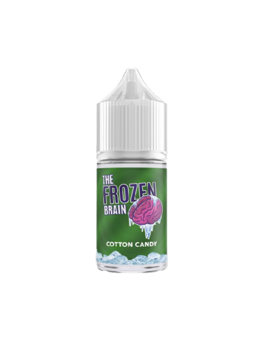 Cotton Candy Frozen Brain Svaponext Aroma Mini Shot 10ml