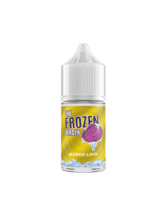 copy of Mango Loco Frozen Brain Svaponext Liquid Shot 20ml