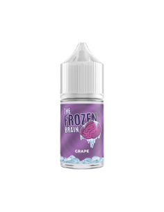 copy of Grape Frozen Brain Liquido Shot 20ml Uva Ghiaccio