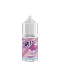 copy of Strawberry Frozen Brain Liquid Shot 20ml Strawberry Ice