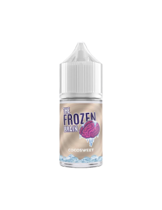 copy of Cocosweet Frozen Brain Liquid Shot 20ml Coconut Cotton