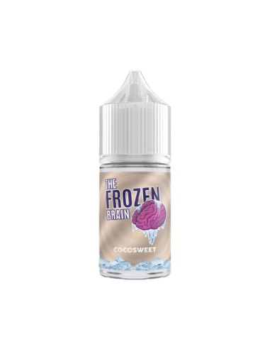 Cocosweet Frozen Brain Svaponext Aroma Mini Shot 10ml