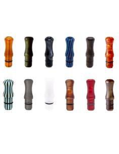 Calipsus Plus Officine Svapo Drip Tip Kiwi Pod
