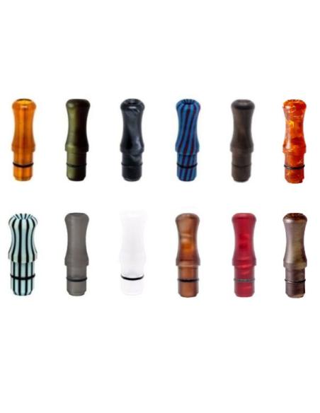Calipsus Plus Officine Svapo Drip Tip Kiwi Pod