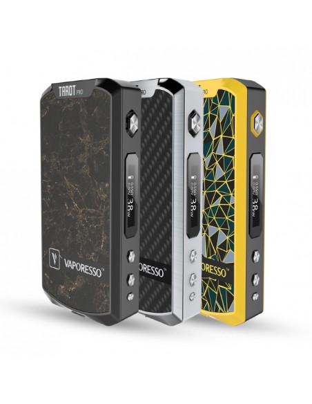 Battery Vaporesso Box Tarot Pro Mod