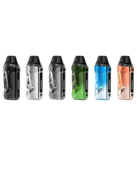 copy of B60 Geekvape (Aegis Boost 2) Pod Mod Kit 2000mAh