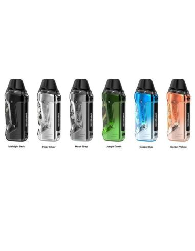 Geekvape AN 2 sigaretta elettronica