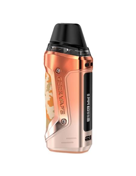 copy of B60 Geekvape (Aegis Boost 2) Pod Mod Kit 2000mAh