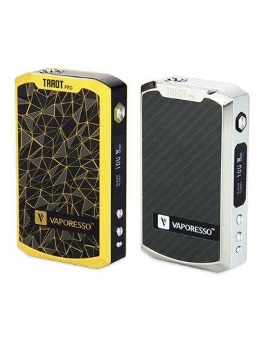 Battery Vaporesso Box Tarot Pro Mod
